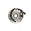 Roulement de roue avant KANACO H10095 - Visuel 2