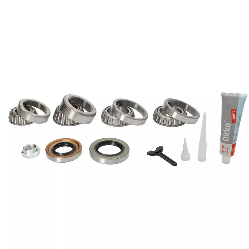 Kit de réparation, différentiel KANACO H35001