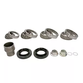 Kit de réparation, différentiel KANACO H32016