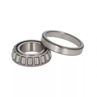 Roulement de roue TIMKEN NP 797735/430273 TIMKEN