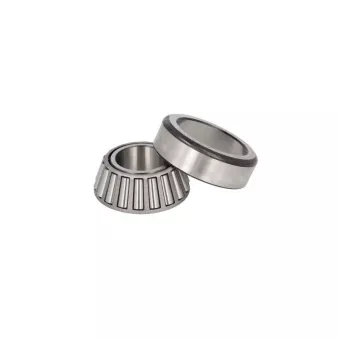 Roulement de roue arrière TIMKEN HM 89449/410