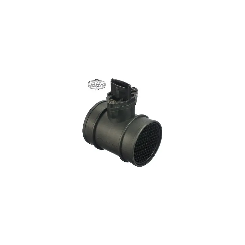 Débitmètre de masse d'air DELPHI AF10274-12B1