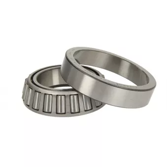 Roulement, boîte de vitesses TIMKEN LM 603049/12 TIMKEN