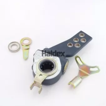 Régleur de timonerie, freinage HALDEX 80559S