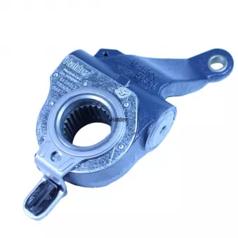 Régleur de timonerie, freinage HALDEX 80650C