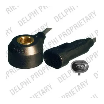 Capteur de cognement DELPHI AS10134-12B1