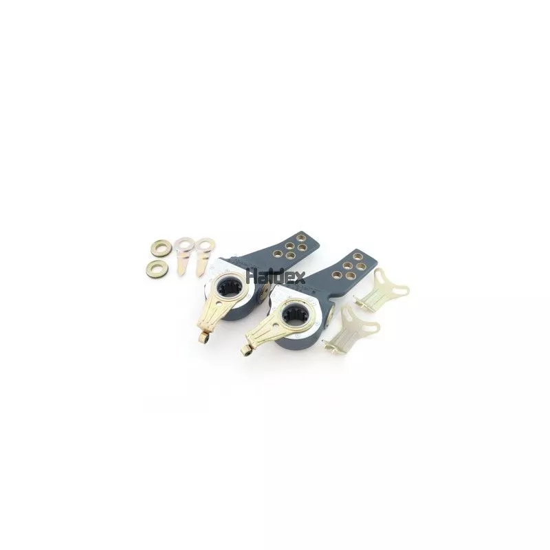Régleur de timonerie, freinage HALDEX 80532D