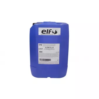 Huile ATF ELF 127702