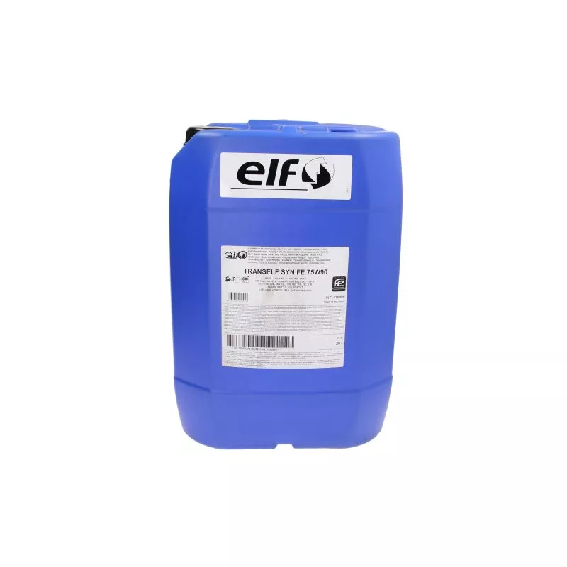 Huile de boite de vitesses MTF ELF 130089