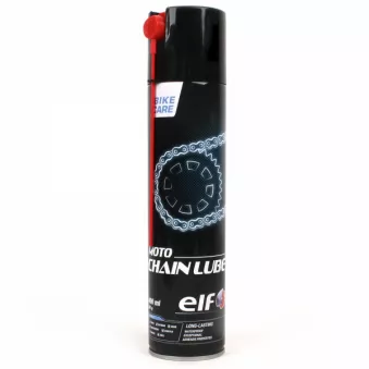 Lubrifiant chaîne ELF 195628