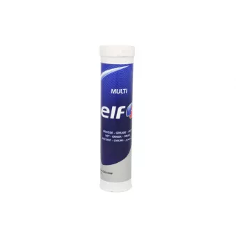 Graisse pour roulement ELF 102798