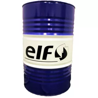 Huile ATF ELF 102922