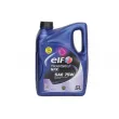 Huile de boite de vitesses MTF ELF 223530 - Visuel 1