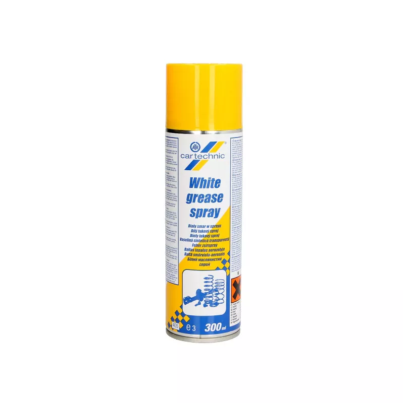 Graisse CARTECHNIC 00206
