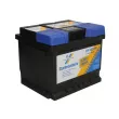 Batterie de démarrage CARTECHNIC 544402044 - Visuel 2