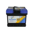 Batterie de démarrage CARTECHNIC 544402044 - Visuel 3