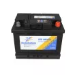 Batterie de démarrage CARTECHNIC 556400048 - Visuel 3