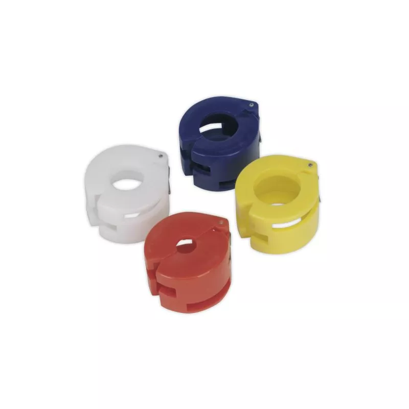 Outils d'entretien de la climatisation SEALEY VS0454