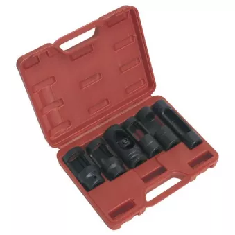 outils spéciaux pour l'entretien du système d'alimentation en carburant SEALEY SX0401