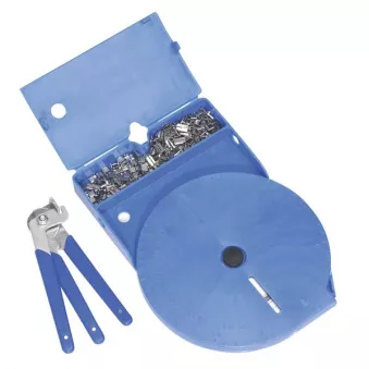 Pince collier de soufflets SEALEY BSL102