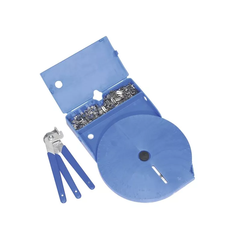 Pince collier de soufflets SEALEY BSL102