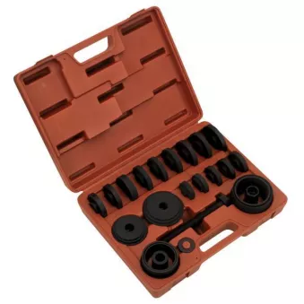 Extracteur de roulement SEALEY VS7020