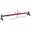 Poutre de suspension moteur SEALEY ES500 - Visuel 1