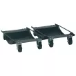 Plates-formes de transport SEALEY WS454 - Visuel 1