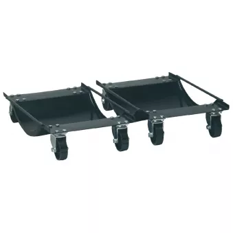 Plates-formes de transport SEALEY WS454