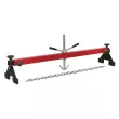 Poutre de suspension moteur SEALEY ES500 - Visuel 2