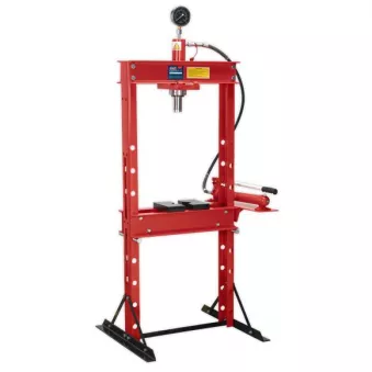 Presse hydraulique manuelle SEALEY YK20F