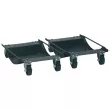 Plates-formes de transport SEALEY WS454 - Visuel 2