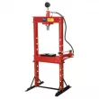 Presse hydraulique manuelle SEALEY YK20F - Visuel 2