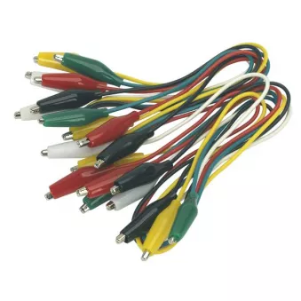 Outils spécialisés pour l'entretien des installations électriques SEALEY