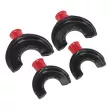 Compresseur de ressort de suspension SEALEY RE231 - Visuel 2