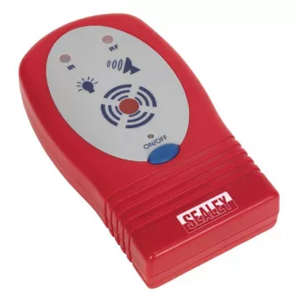 Appareil de diagnostic pour installation électrique SEALEY VS921