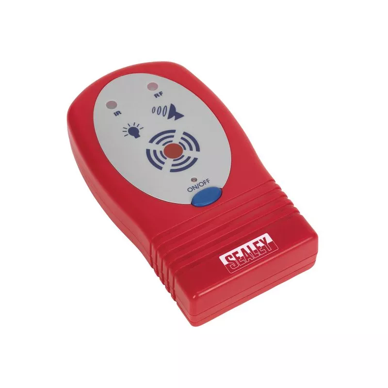 Appareil de diagnostic pour installation électrique SEALEY VS921