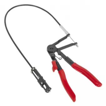 Pince pour colliers de serrage de tuyau et durite SEALEY