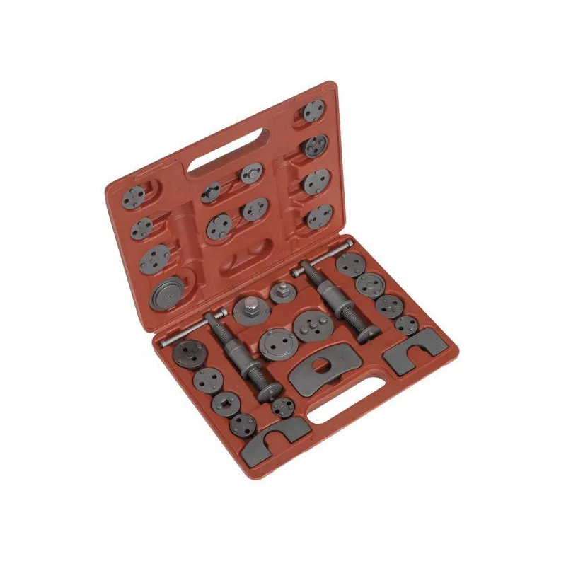 Coffret repousse piston SEALEY VS0285