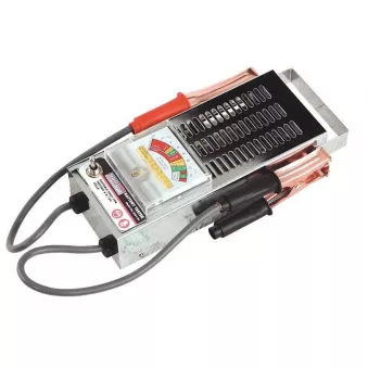 Testeur de batterie SEALEY BT91/7