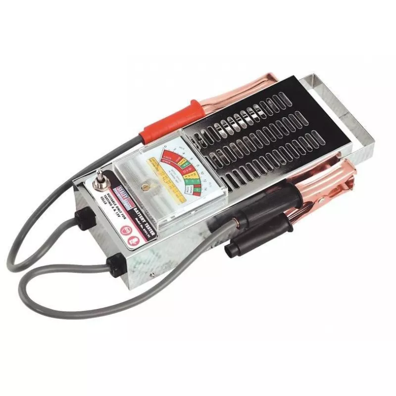 Testeur de batterie SEALEY BT91/7