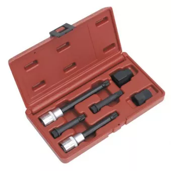 Jeu de douilles à usage particulier SEALEY SX400