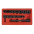 Outils d'entretien d'embrayage SEALEY AK710 - Visuel 3