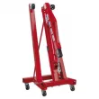 Grue d'atelier SEALEY SC10 - Visuel 2