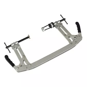 Outils d'entretien de tête et de soupape SEALEY VS154