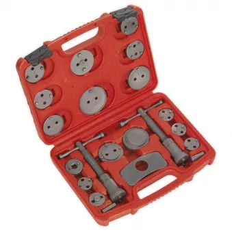 Coffret repousse piston SEALEY VS0282