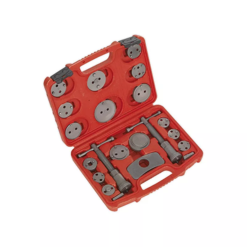 Coffret repousse piston SEALEY VS0282