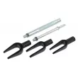 Extracteur pour rotules et goupilles SEALEY AK273 - Visuel 1