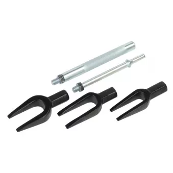 Extracteur pour rotules et goupilles SEALEY