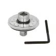 Accessoires et pièces de rechange pour outils dynamométriques SEALEY VS530 - Visuel 2